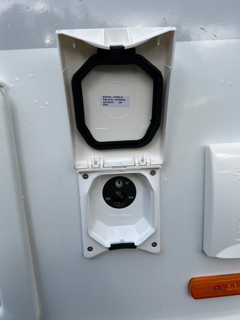 SWIFT ELEGANCE GRANDE 835