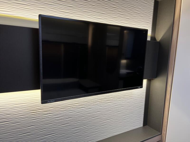 SWIFT ELEGANCE GRANDE 835