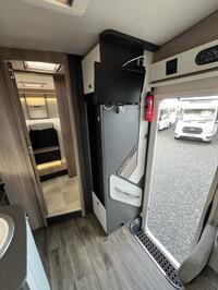 SWIFT VOYAGER
