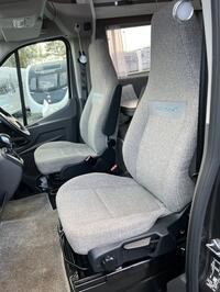 SWIFT VOYAGER