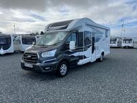 SWIFT VOYAGER