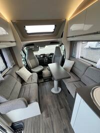 SWIFT VOYAGER
