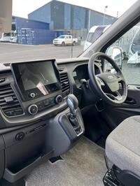 SWIFT VOYAGER