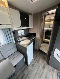 SWIFT VOYAGER