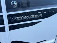 SWIFT VOYAGER