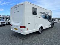 SWIFT VOYAGER