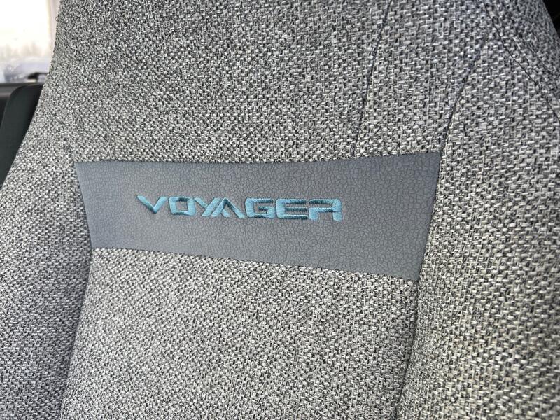 SWIFT VOYAGER