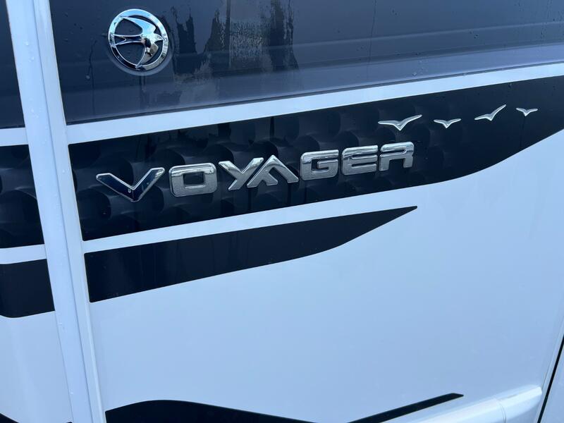 SWIFT VOYAGER