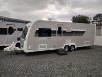 ELDDIS CRUSADER