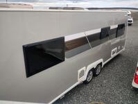 ELDDIS CRUSADER