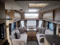 ELDDIS CRUSADER