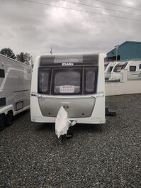 ELDDIS CRUSADER