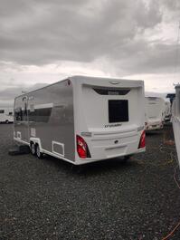 ELDDIS CRUSADER
