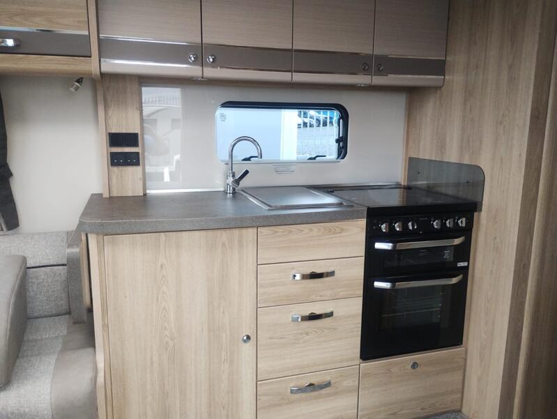 ELDDIS CRUSADER