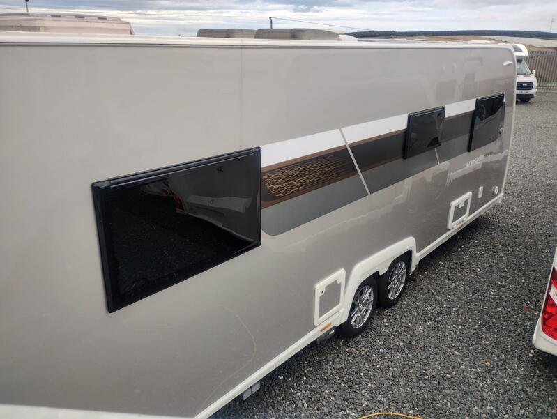ELDDIS CRUSADER