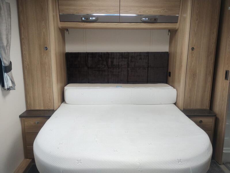 ELDDIS CRUSADER