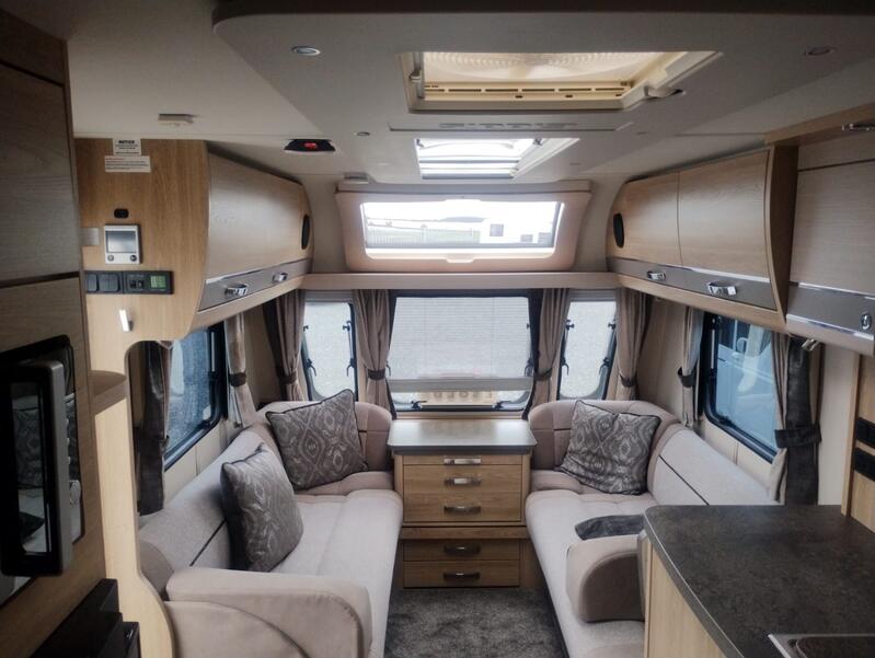 ELDDIS CRUSADER
