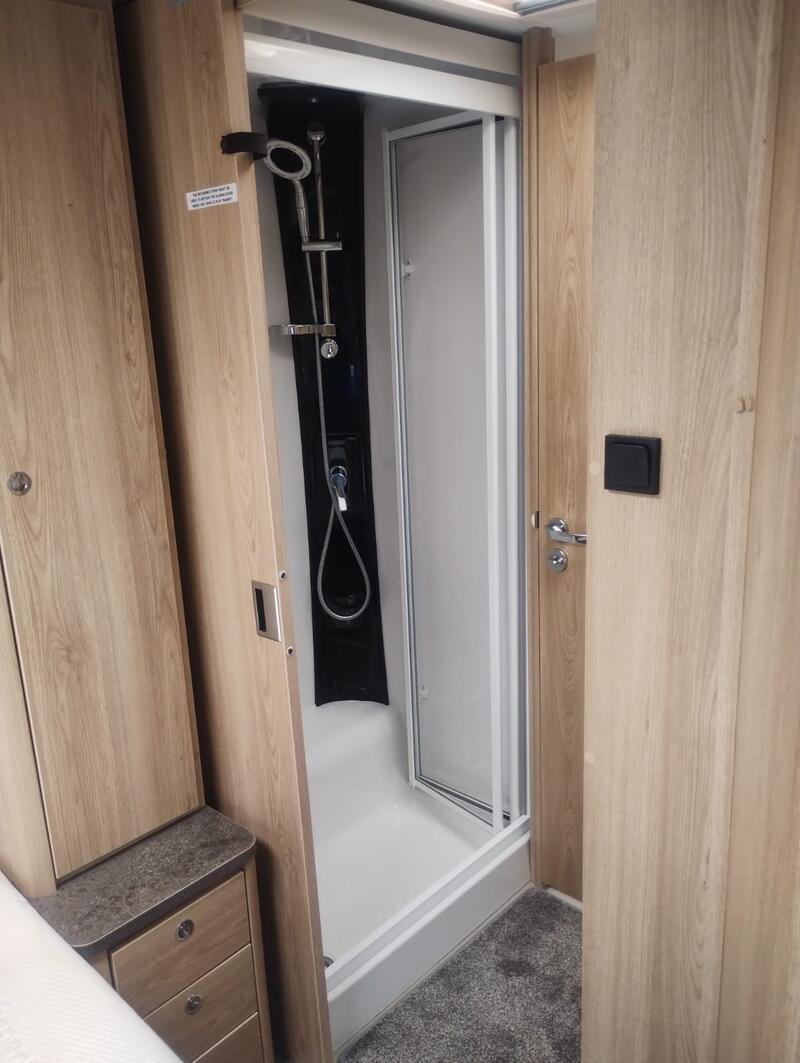 ELDDIS CRUSADER