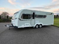 COACHMAN LASER XCEL