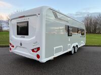 COACHMAN LASER XCEL