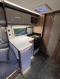 COACHMAN LASER XCEL