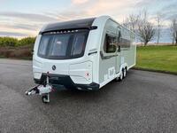 COACHMAN LASER XCEL